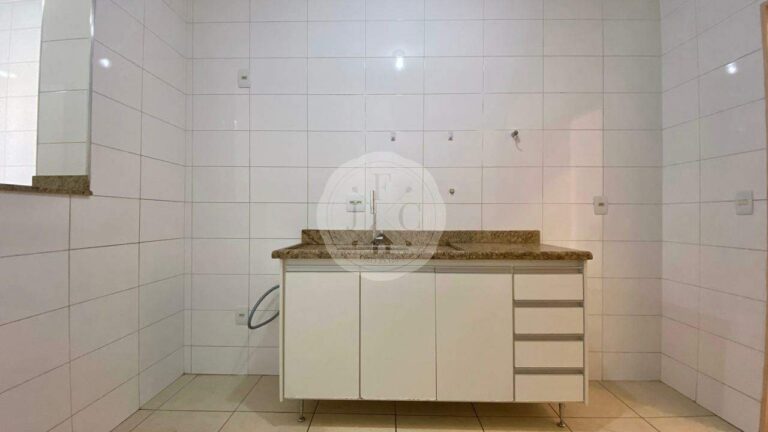 Apartamento para aluguel no Jardim Paulista: