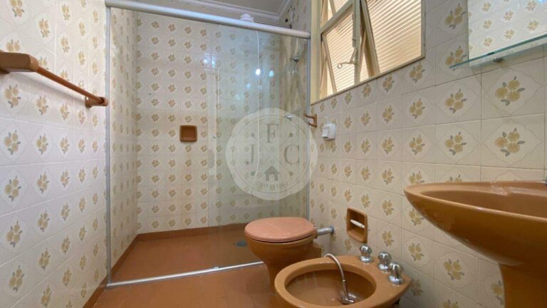 Apartamento para aluguel no Jardim Paulista: