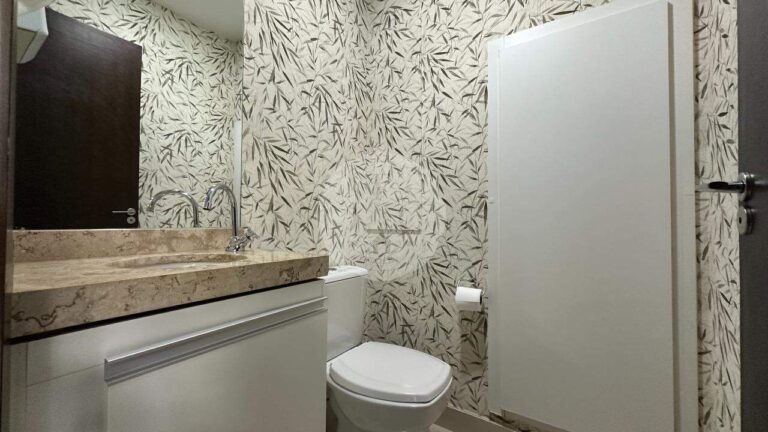 Sala Comercial para aluguel no Jardim Botânico: