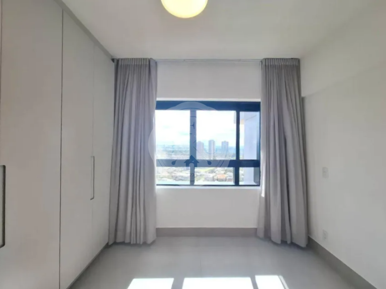 Apartamento para aluguel no Jardim Olhos D´Água I: