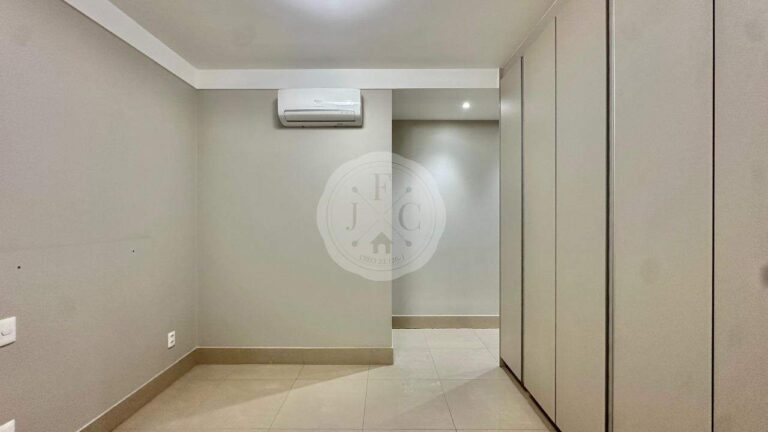 Apartamento à venda no Residencial Alto do Ipê: