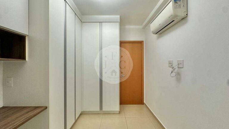 Apartamento para aluguel no Nova Aliança: