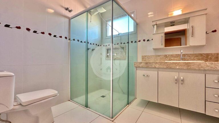 Casa em Condomínio para aluguel no Jardim San Marco: