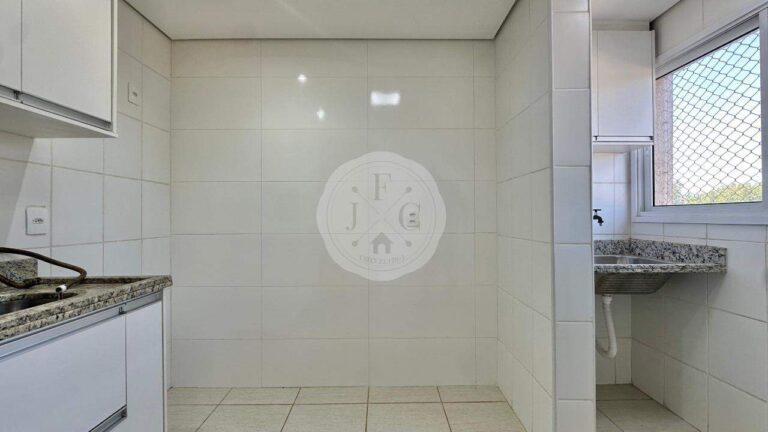Apartamento para aluguel no Ipiranga:
