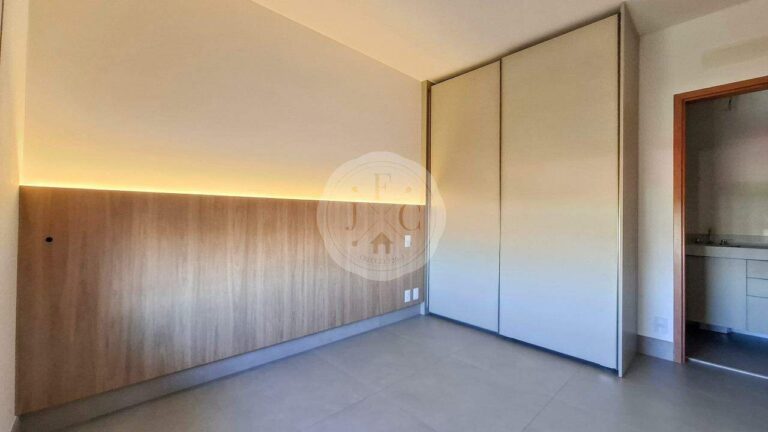 Apartamento para aluguel no Jardim Olhos D´Água I: