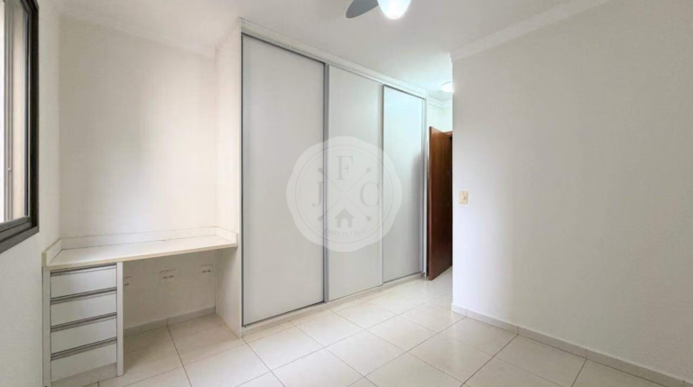 Apartamento para aluguel no Jardim Botânico: