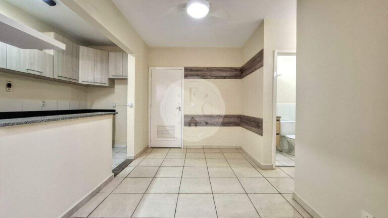 Apartamento para aluguel no Nova Aliança: