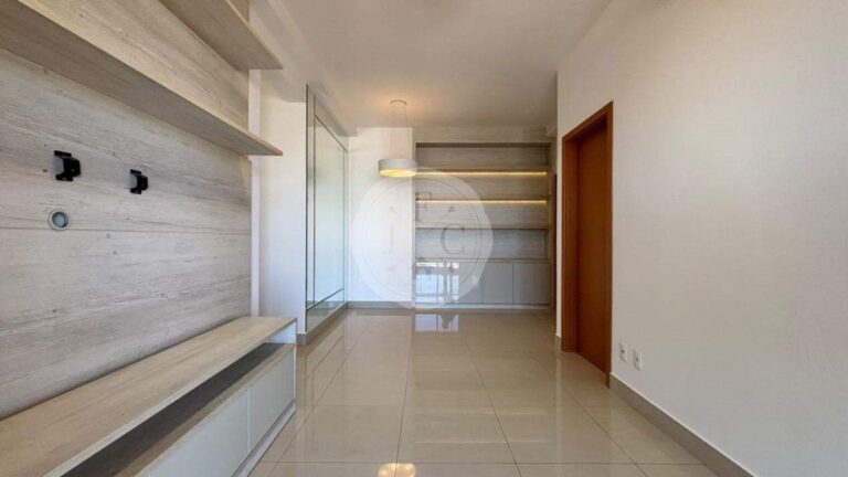 Apartamento para aluguel no Jardim Irajá: