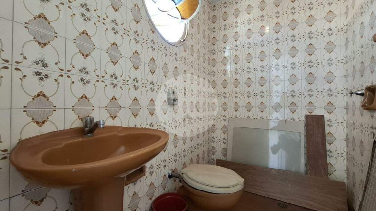 Casa para aluguel no Alto da Boa Vista: