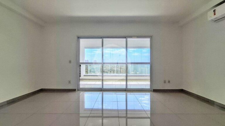Apartamento para aluguel no Condomínio Itamaraty: