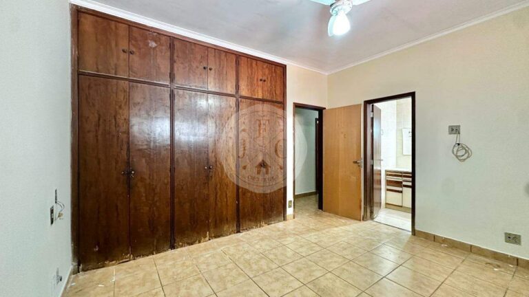 Casa à venda no Jardim Sumaré: