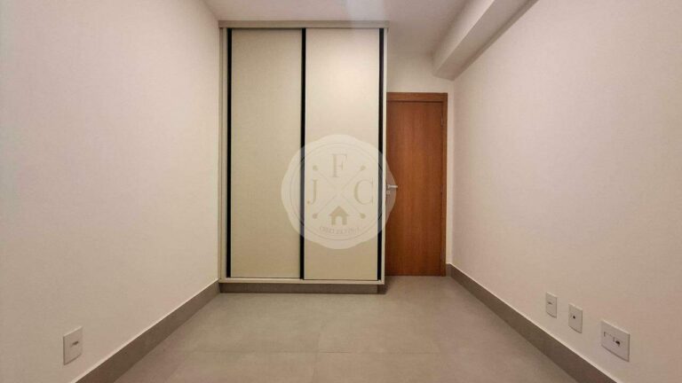 Apartamento para aluguel no Jardim Olhos D´Água I: