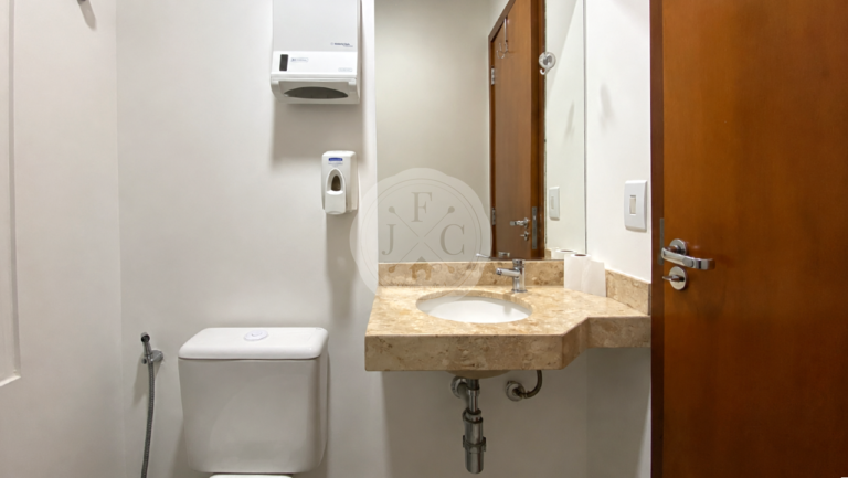 Sala Comercial para aluguel no Jardim Botânico: