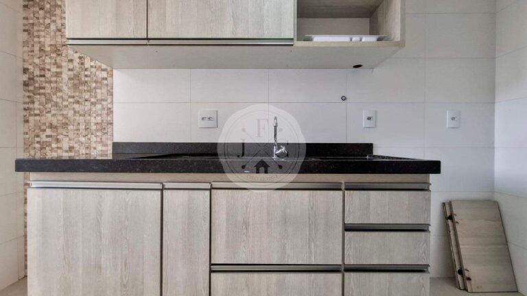 Apartamento para aluguel no Jardim Palma Travassos: