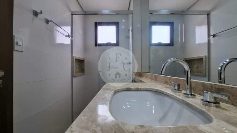 Apartamento para aluguel no Nova Aliança:
