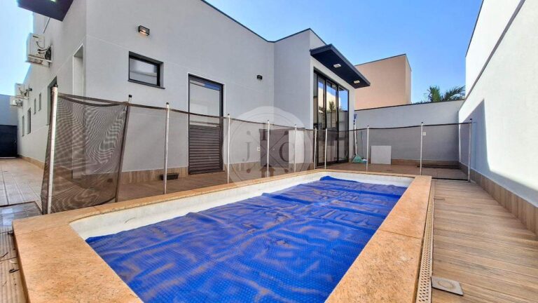 Casa em Condomínio para aluguel no Jardim San Marco: