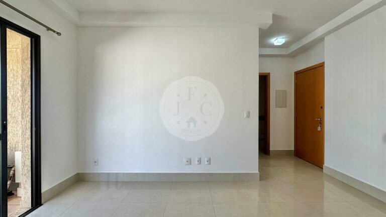 Apartamento para aluguel no Ribeirânia: