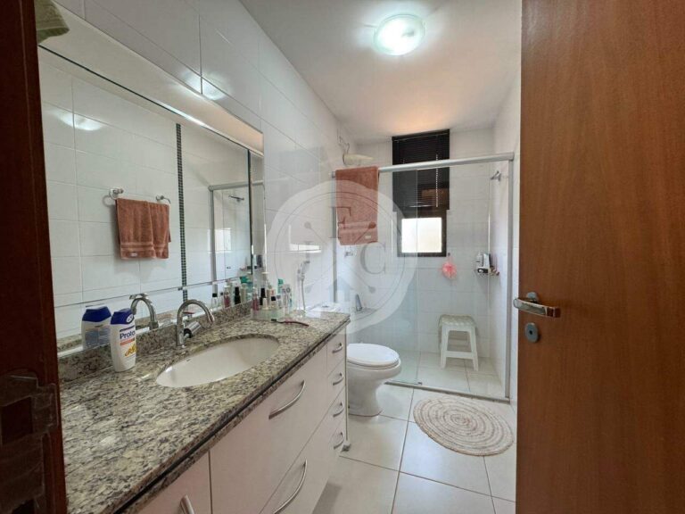 Apartamento à venda no Nova Aliança: