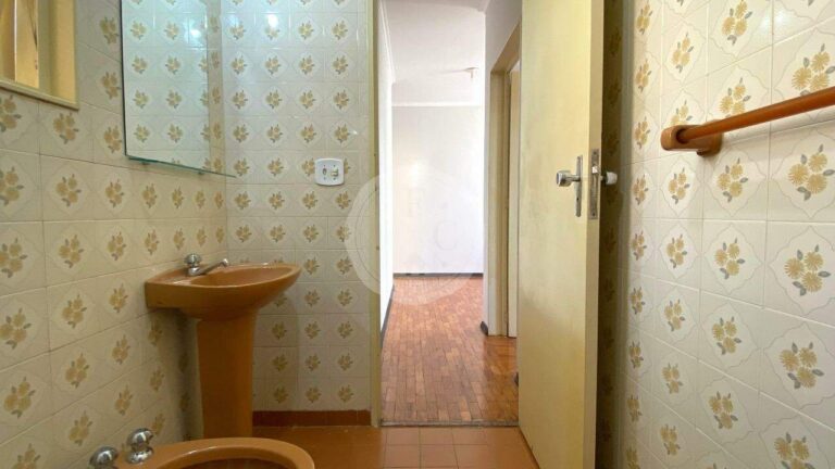Apartamento para aluguel no Jardim Paulista: