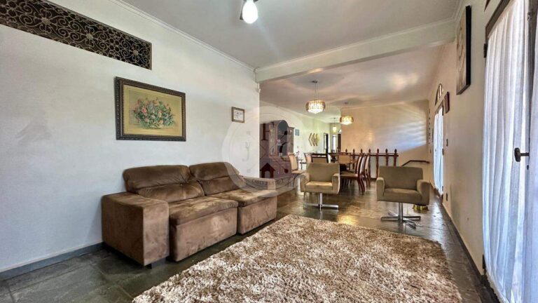 Casa à venda no Jardim São Luiz: