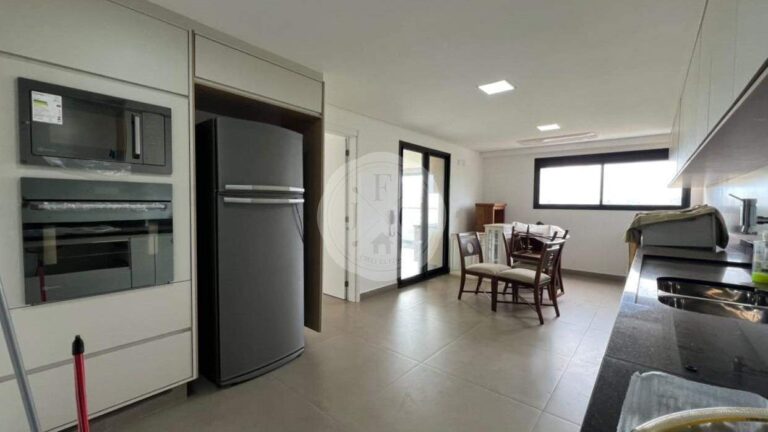 Apartamento para aluguel no Jardim Olhos D´Água I: