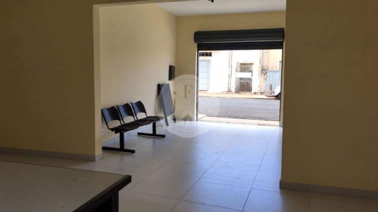 Sala Comercial à venda no Campos Elíseos: