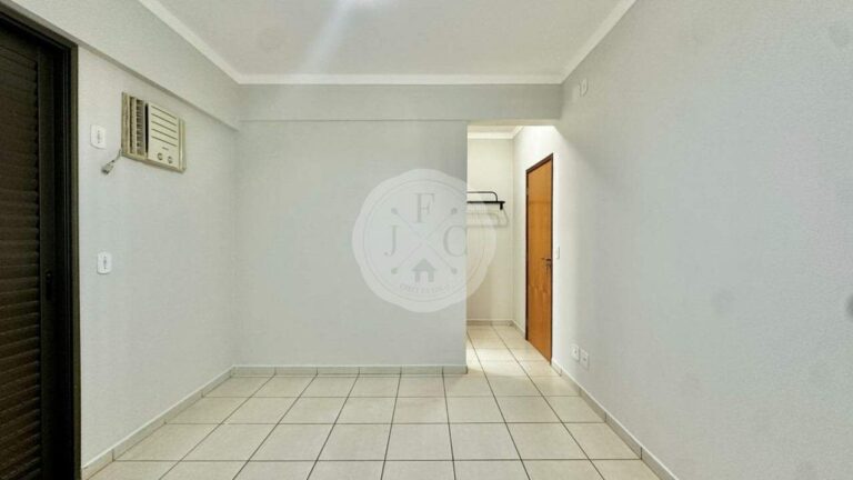 Apartamento para aluguel no Jardim Botânico: