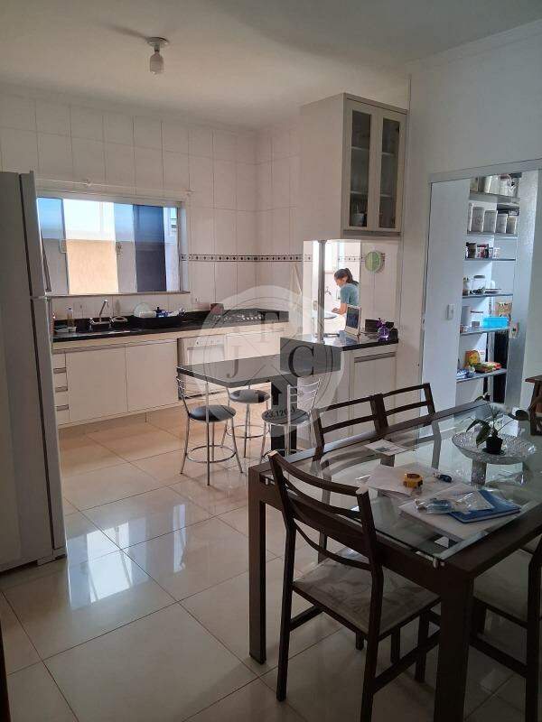 Casa em Condomínio para aluguel no Condomínio Bella Città: