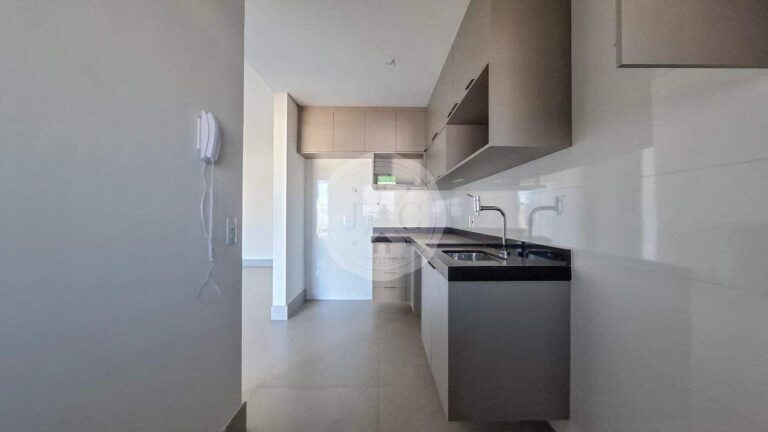 Apartamento para aluguel no Jardim Olhos D´Água I: