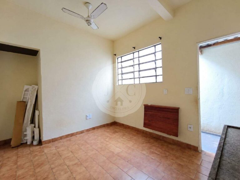Sala Comercial à venda no Campos Elíseos: