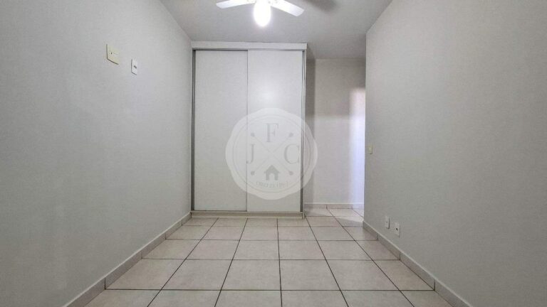 Apartamento para aluguel no Sumarezinho: