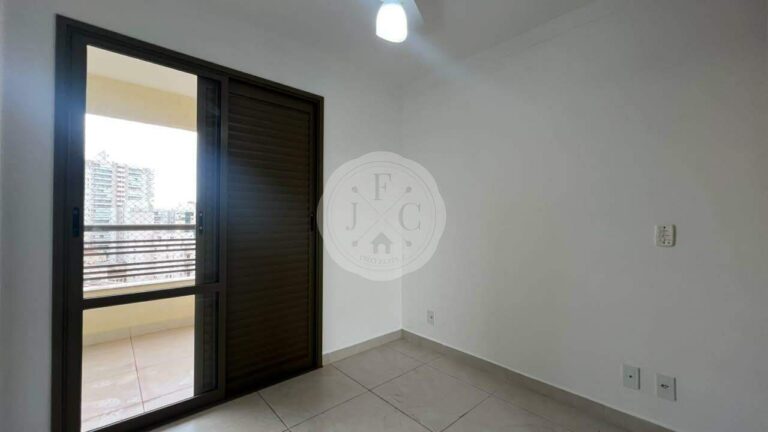 Apartamento à venda no Nova Aliança: