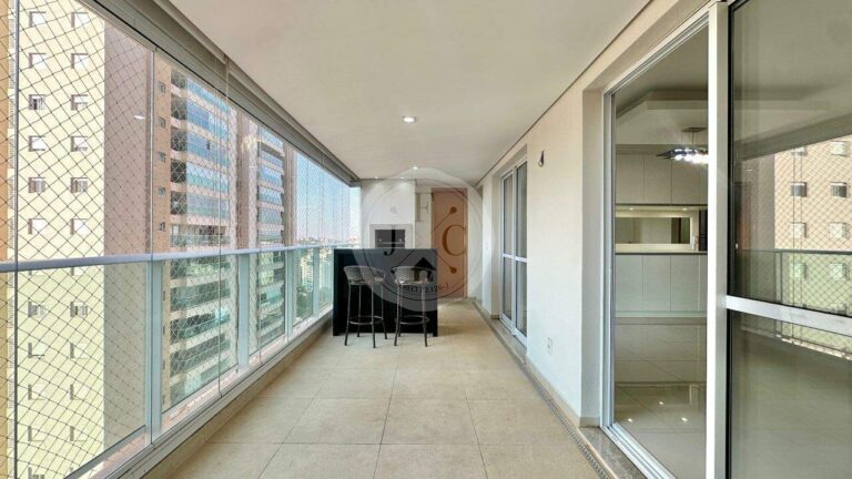 Apartamento para aluguel no Bosque das Juritis: