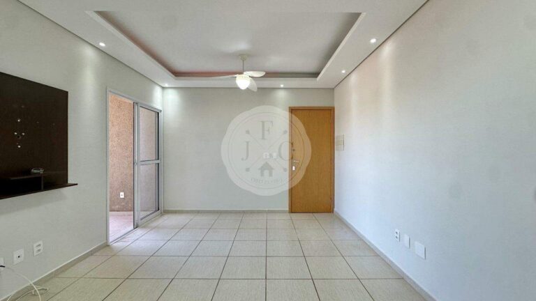 Apartamento para aluguel no Ipiranga:
