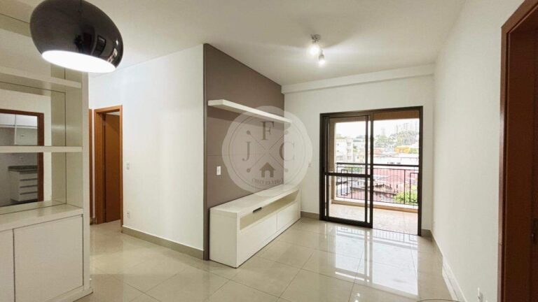 Apartamento para aluguel no Jardim Irajá: