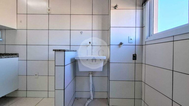 Apartamento para aluguel no Sumarezinho:
