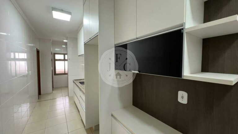 Apartamento para aluguel no Jardim Paulista: