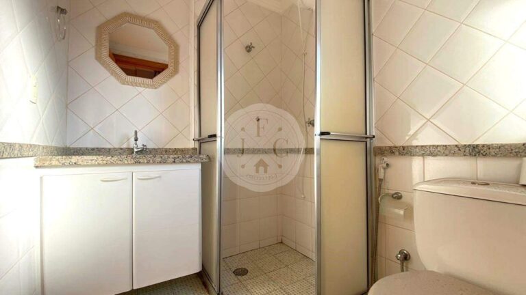 Apartamento à venda no Nova Aliança: