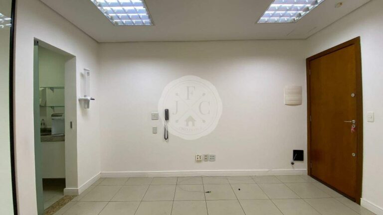 Sala Comercial para aluguel no Jardim Botânico: