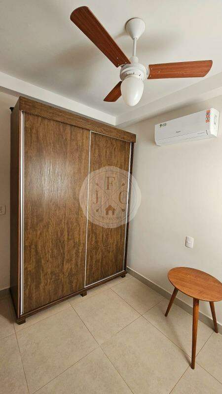 Apartamento para aluguel no Ribeirânia: