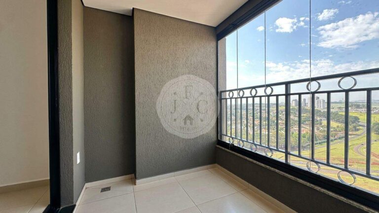 Apartamento para aluguel no Nova Aliança: