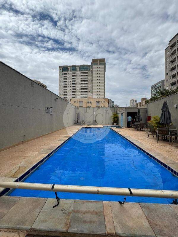 Apartamento à venda no Nova Aliança: