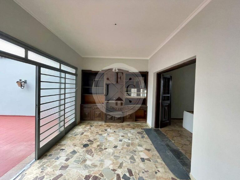 Casa à venda no Vila Seixas: