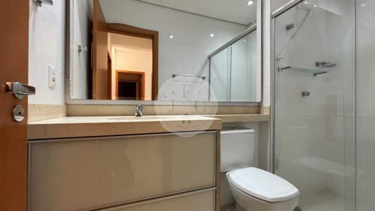 Apartamento para aluguel no Jardim Irajá: