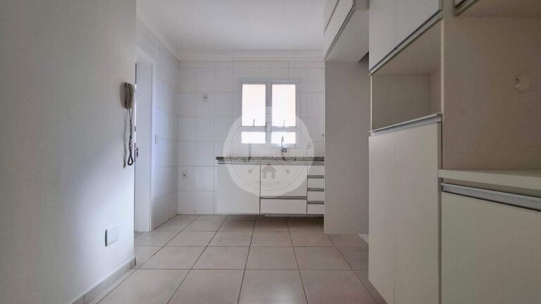 Apartamento à venda no Jardim Nova Aliança Sul: