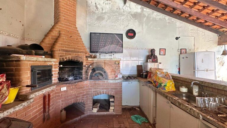 Casa à venda no Jardim São Luiz: