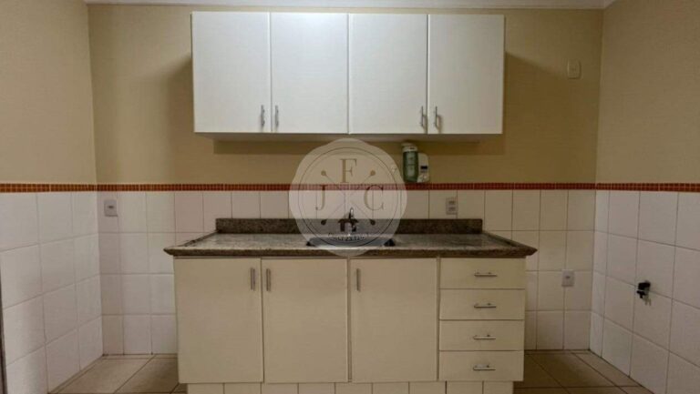 Apartamento para aluguel no Bosque das Juritis: