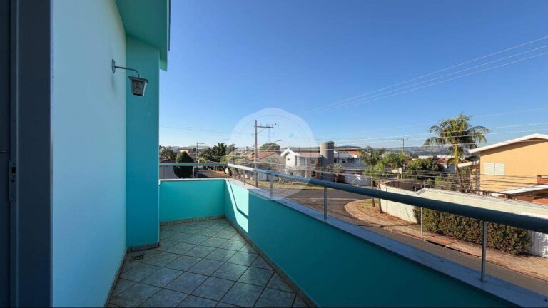 Casa à venda no Ribeirânia: