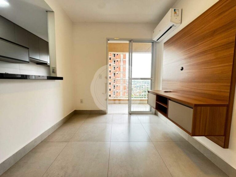 Apartamento para aluguel no Ribeirânia: