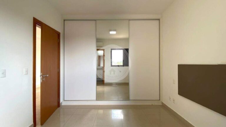 Apartamento para aluguel no Ribeirânia: